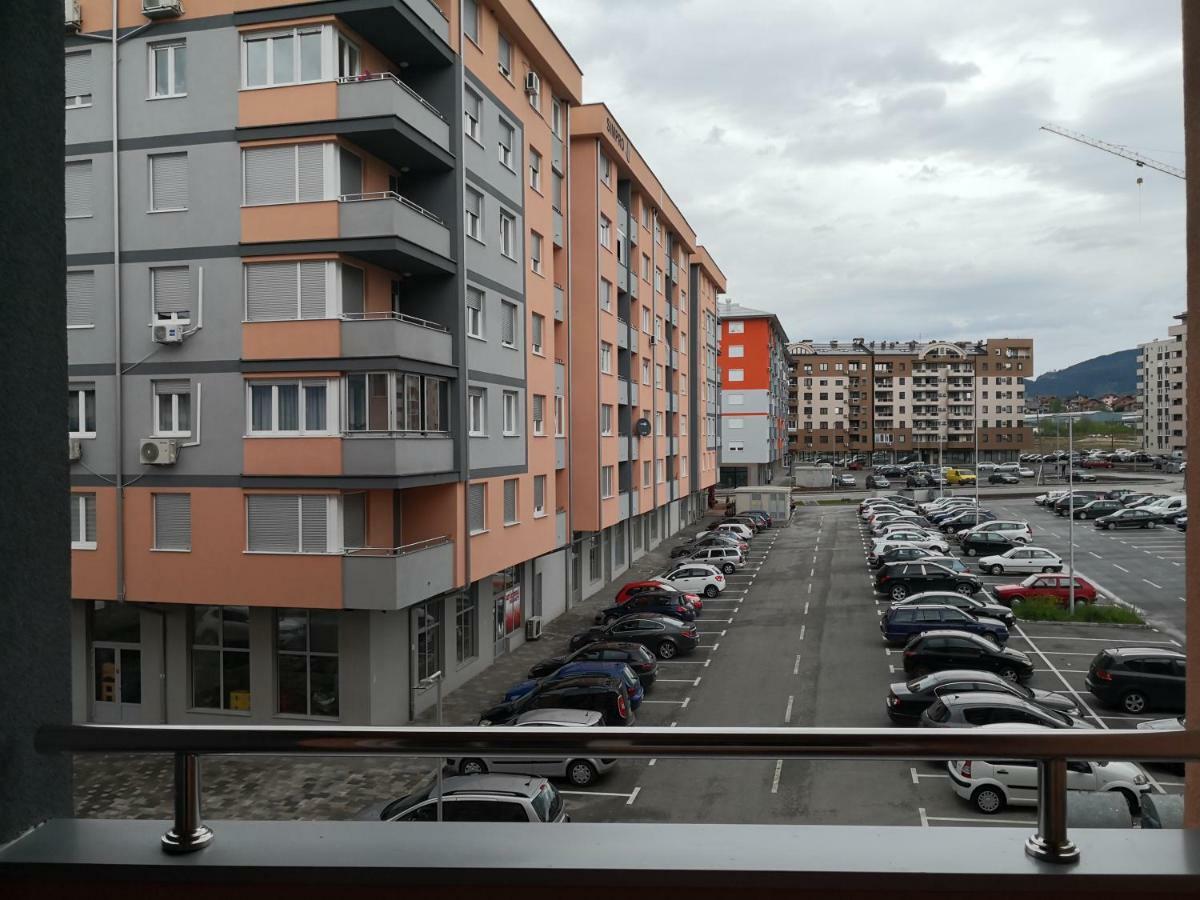 Apartman Gaga Lukavica エクステリア 写真