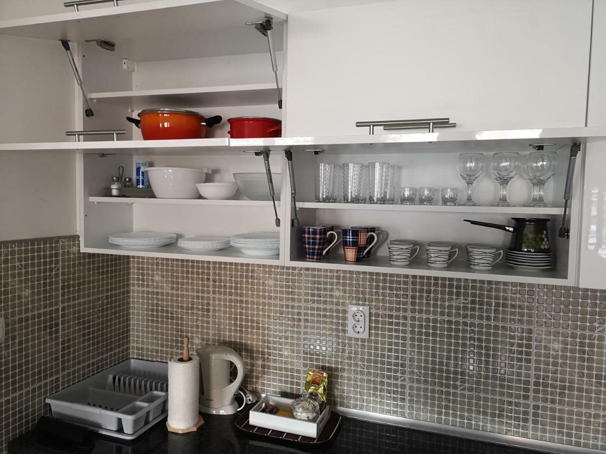 Apartman Gaga Lukavica エクステリア 写真