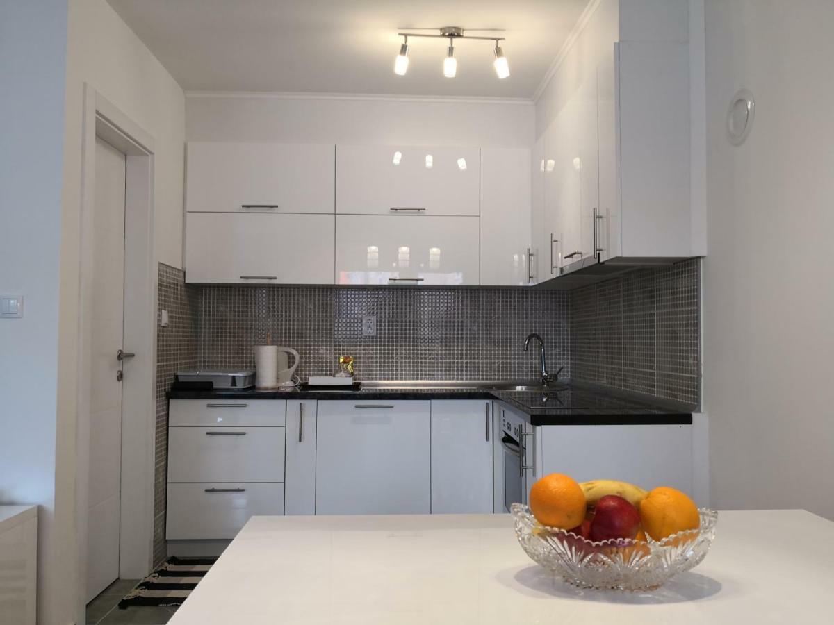 Apartman Gaga Lukavica エクステリア 写真
