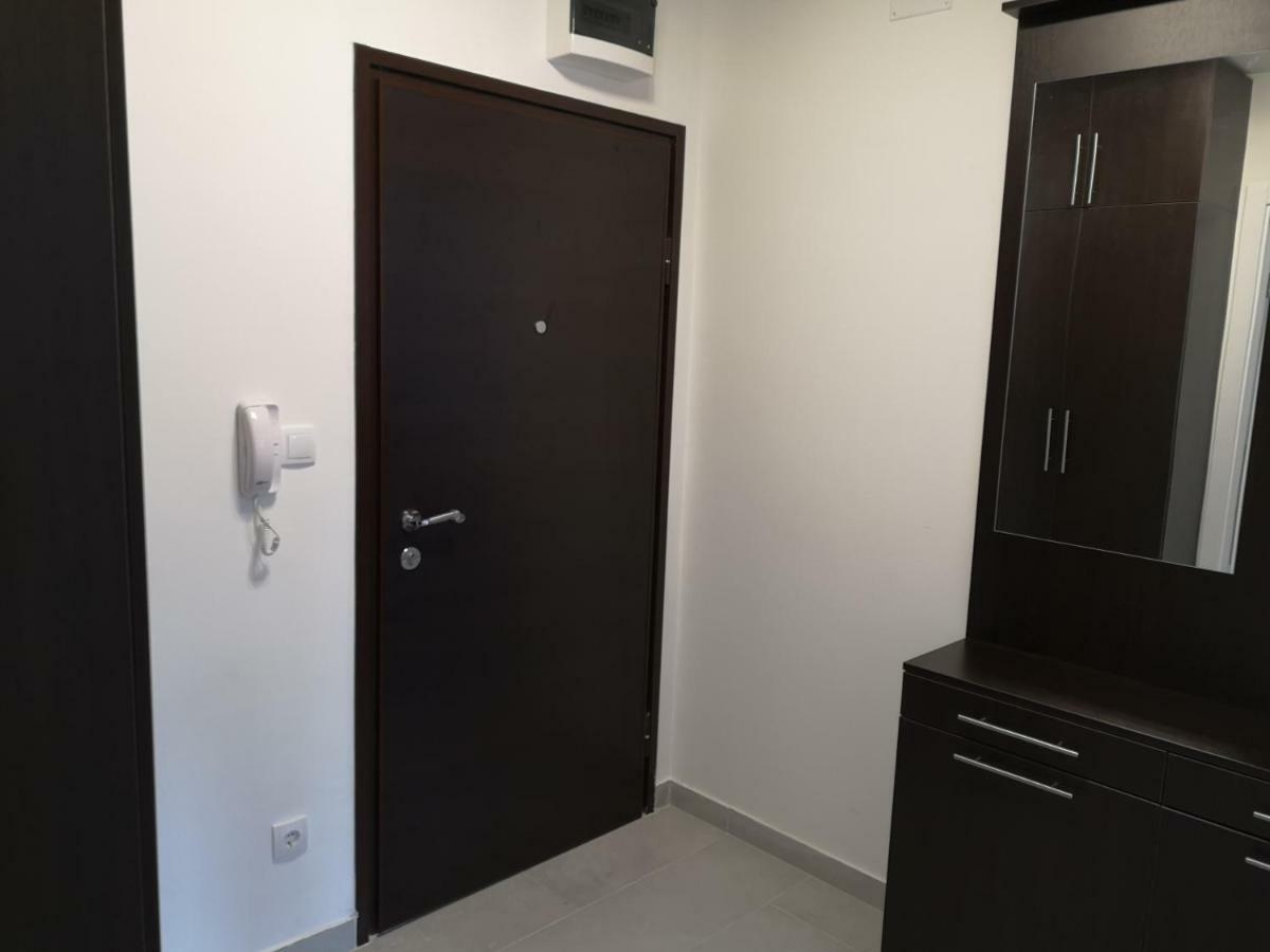 Apartman Gaga Lukavica エクステリア 写真