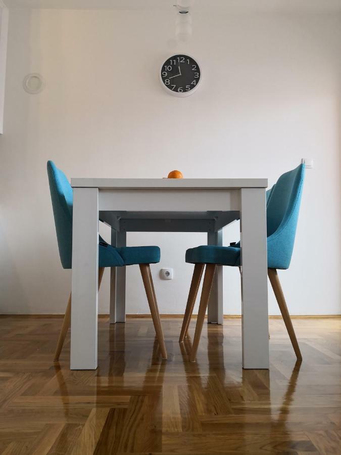 Apartman Gaga Lukavica エクステリア 写真